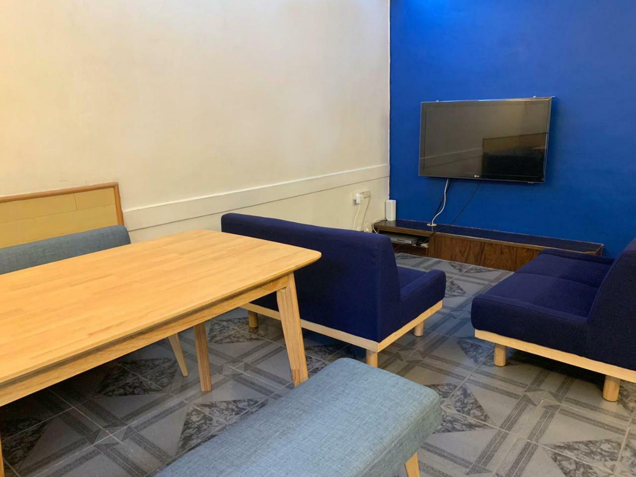 The Cove Hostel - Tong Fuk Sea Lion Хонконг Екстериор снимка