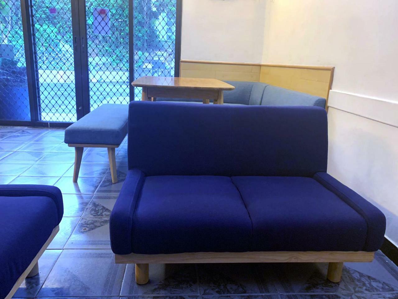 The Cove Hostel - Tong Fuk Sea Lion Хонконг Екстериор снимка
